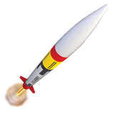 Estes 2056 U.S. Army Patriot Flying Model Rocket Kit Estes