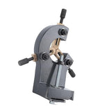 Wood Lathe Steady Rest Mini Lathe Steady Rest Metal Mini Lathe Steady Rest for 0618 CJ18 CJ0618A 7x12 7x14 0618‑3B NOENNULL