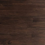 SIMPLIHOME Erina SOLID ACACIA WOOD and Metal 36 Inch Rectangle Modern Industrial Bookcase in Distressed Charcoal Brown, For the Living Room, Study Room and Office SIMPLIHOME