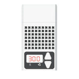 Filalab New Upgrade Mini Heater for 3D Printer, Resin 3D Printer Temperature Controller Heating Thermostat Temp Control forLCD DLP ELEGOO,ANYCUBIC,CREALITY LCD DLP 3D Printer Filalab