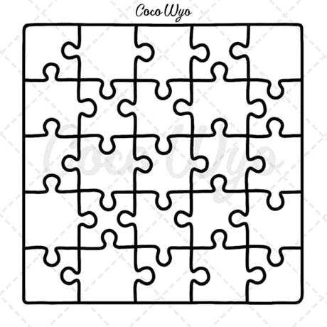 Comfy Patterns: Coloring Book for Adults and Kids, Bold and Easy, Simple and Big Designs for Relaxation Featuring Lovely Cozy Pattern and Mandala (Bold & Easy Coloring) Coco Wyo LLC