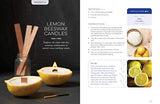 Creative Candle Making: 12 Unique Projects to Make Candles for All Occasions - Includes Materials to Make 4 Candles becker&mayer! Books
