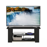 Furinno Jaya TV Stand, Espresso, 50 Furinno