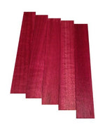 Purple Heart - Pen Blank 10-Pack by White's Woods white's wood