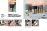 Handmade Candles and Smudge Sticks: 35 inspiring step-by-step projects CICO Books