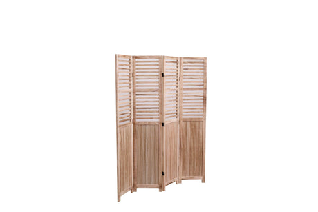 Expertly Designed Panel Folding Room Divider HouseOfZazla