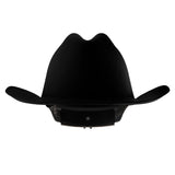 Jackson Safety Cowboy Hard Hat - Western Outlaw Style Construction Helmet with Full Brim Sun Shade - ANSI Z89.1 & OSHA Compliant - (Multiple Colors) JACKSON SAFETY