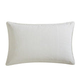 Nautica - Comforter Set, Soft Reversible Bedding with Matching Shams, Casual Home Decor (Tortola Beige, Full/Queen) Nautica