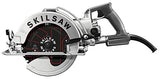 SKILSAW SPT78W-01 15-Amp 8-1/4-Inch Aluminum Worm Drive Circular Saw Skil
