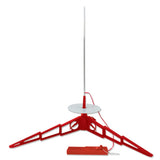 Estes 1441 Journey Launch Set Beginner Model Kit for Ages 10+ Includes Complete Launch Set Soars Up to 1,100 ft. Estes