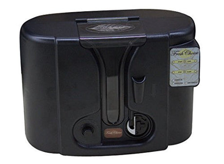 Revolution Electric Make-Your-Own Cigarette Making Machine Fresh Choice