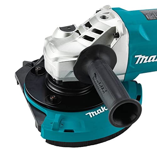 Makita 1911K1-3 7" Dust Extraction Surface Grinding Shroud Makita
