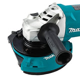 Makita 1911K1-3 7" Dust Extraction Surface Grinding Shroud Makita