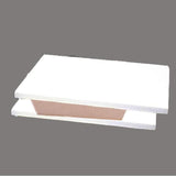 Generic Personalized Dog Bone Wood Sign Custom Name Pet Sign Dog House Wood Sign for Home Farmhouse Decor 8.4 x 4.8Inches-1, SA28, co-lor28 Generic