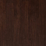 SIMPLIHOME Draper Bookcase - 64 inch Tall Solid Hardwood Wide Storage Bookshelf in Medium Auburn Brown, Mid-Century Modern Storage for Living Room or Office with Adjustable Shelves and Tapered Legs SIMPLIHOME