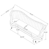 Coaster Sophia Sofa Generic