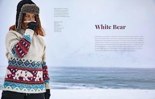 Wilderness Knits for the Great Outdoors: Stunning Scandi-style patterns for all ages WoodArtSupply