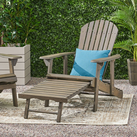 Malibu Adirondack Chair HouseOfZazla