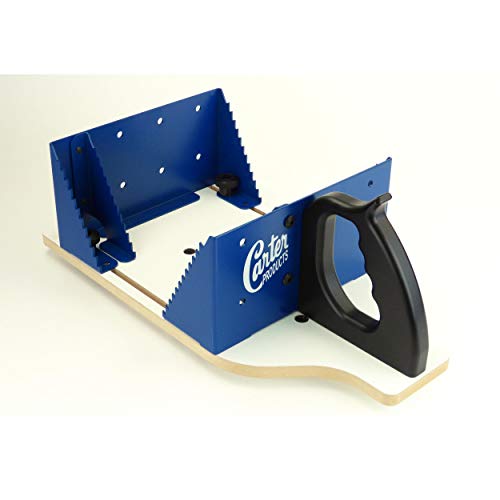 Carter Bandsaw AccuRight Miter Mill Carter