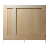 Design House Brookings 36 Inch Bathroom Vanity, Ready to Assemble, Solid Wood, Birch, 587139 Design House