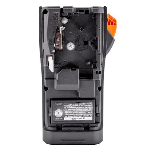 Brother PT-E310BTVP P-Touch Edge Handheld Industrial Label Printer with Bluetooth and USB-C (up to 18mm Labels) Brother