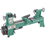 Grizzly Industrial T25926-10" x 18" Variable-Speed Benchtop Wood Lathe Grizzly Industrial
