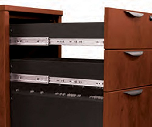 7pc U Shape Modern Executive Office Desk, OT-SUL-U48 UTM Furniture
