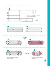Amazing Origami Boxes Dover Publications