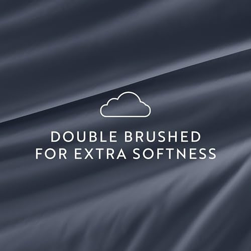 Linen Market 6 Piece Full Sheets Set (Stone) - Sleep Better Than Ever with These Ultra-Soft & Cooling Bed Sheets for Your Full Size Bed - Deep Pocket Fits 16" Mattress Linen Market