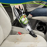 Bissell, 1782 Pet Hair Eraser Cordless Hand and Car Vacuum Bissell