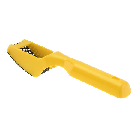 Omninmo Surform Shaver Handy Hand Filing Razor Hand Tools Second-cut Tooth Mill File Hand Plane Mini File Hand File Omninmo