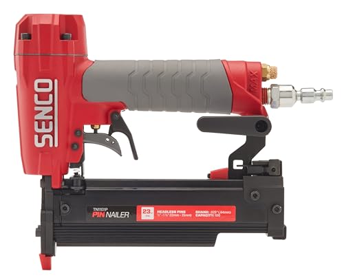 SENCO TN11G1P 1-3/8" Pin Nailer Senco