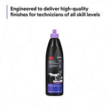 3M Perfect-It Random Orbital Polish, 34133, 1 Pint, Fast Cutting Polisher for Automotive Buffing & Polishing, High-Gloss Finish 3M