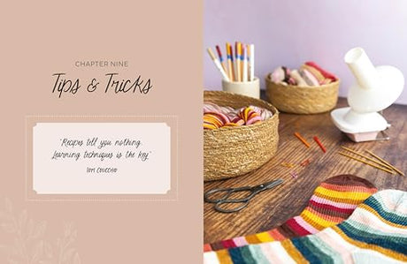 No Fear Sock Knitting: Take the worry out of sock knitting with this beginner's guide WoodArtSupply