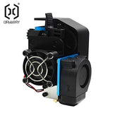 Artillery Sidewinder X1 Extruder Kit All-in-one Single Extruder Replacement for Artillery Sidewinder X1 3D Printer HICTOP