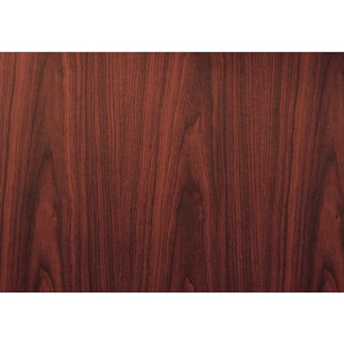Boss Office Products 95 by 43-Inch Conference Table, Mahogany (N136-M) Boss Office Products