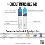 Cricut Maker 4 and Easy Press 3 Machine Combo Bundle - Craft Cutting Machine with Heat Press Machine (9 in x 9 in) and Iron-on Materials for DIY T-Shirts, Tote Bags and Hoodies, Sublimation Projects Cricut