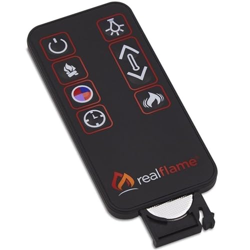 BOWERY HILL 92" W Modern Wood Electric Fireplace TV Stand with Mantel & Remote Control, 6-Feet Power Cord and Hardware, 5 Flame Brightness Levels, for TVs up to 85", in White & Black Finish BOWERY HILL