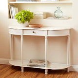 Frenchi Home Furnishing Console Sofa Table with Drawer Frenchi Furniture