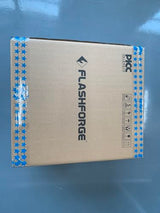 FLASHFORGE Adventurer 5M 3D Printer,600mm/s Max Speed Core XY 3D Printers with Auto Leveling,280°C Direct Extruder, 3s Detachable Nozzle, Dual-Sided PEI Platform,Dual Cooling, for Home,Kids,Beginners Voxelab