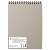 Winsor & Newton Professional Mixed Media Pad, 9" x 12", 30 Sheets, 250gsm, White Winsor & Newton