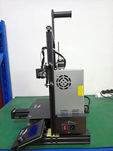 Official Creality Ender 3 Pro 3D Printer with Removable Build Surface Plate and Branded Power Supply, 3D Printers for DIY Home and School Printing Size 8.66x8.66x9.84 inch Comgrow