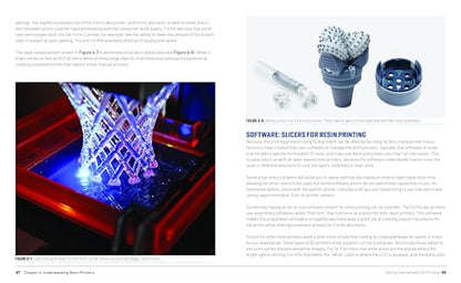 Getting Started with 3D Printing: A Hands-on Guide to the Hardware, Software, and Services That Make the 3D Printing Ecosystem - WoodArtSupply