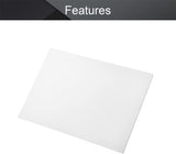 A4 102g heat sublimation fast drying color spray paper 100 sheets 210mm Width 297mm Length A4 White fashion Printable Paper personalize 50Pcs,Aicosineg Aicosineg