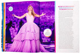Taylor Swift Coloring & Activity Book: Tour Edition WoodArtSupply