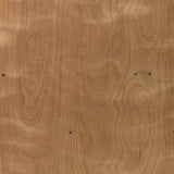 Flash Furniture Furman 6' Round All-Occasion Wood Folding Event Table, Foldable Round Portable Banquet Table with Wooden Top, Natural/Black Flash Furniture