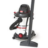12 GAL 5.5PHP SS Shop-Vac