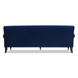 Jennifer Taylor Home Alana Lawson Sofa, Navy Blue Jennifer Taylor Home
