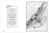The Art of War: A Coloring Book WoodArtSupply