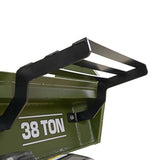 Log Catcher for Full Boar Log Splitter FULL BOAR